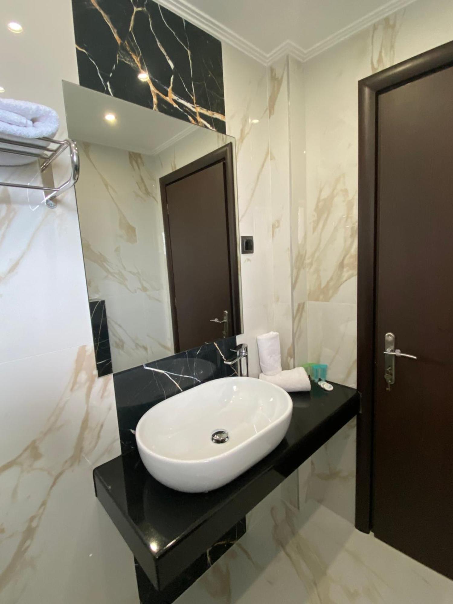 Selefkos Palace Игуменица Екстериор снимка