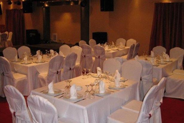 Selefkos Palace Игуменица Екстериор снимка