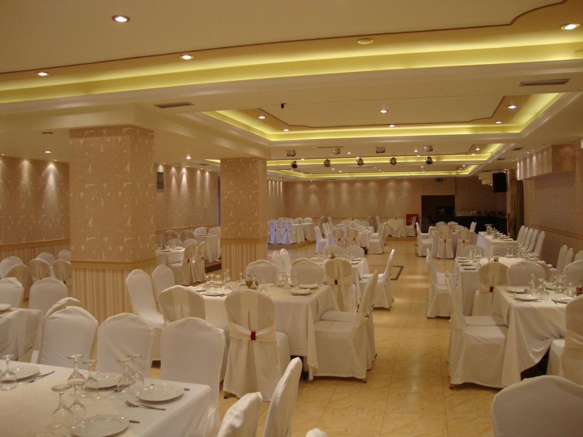 Selefkos Palace Игуменица Екстериор снимка