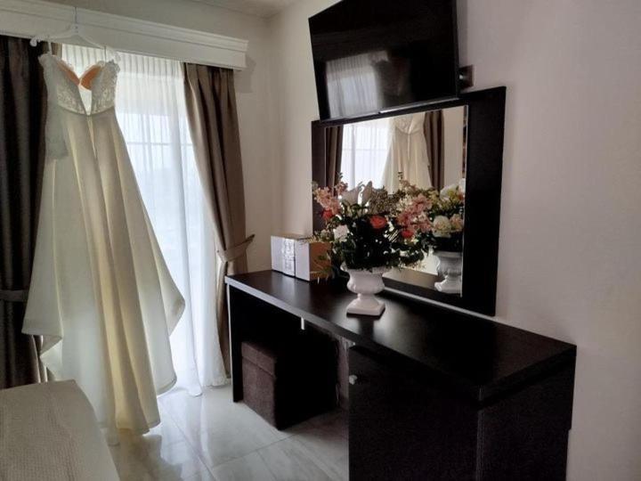Selefkos Palace Игуменица Екстериор снимка