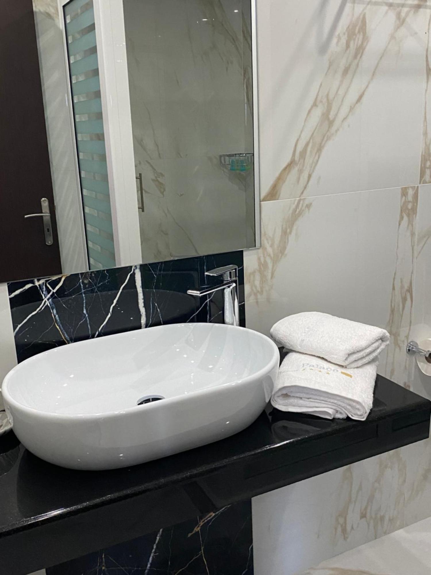 Selefkos Palace Игуменица Екстериор снимка