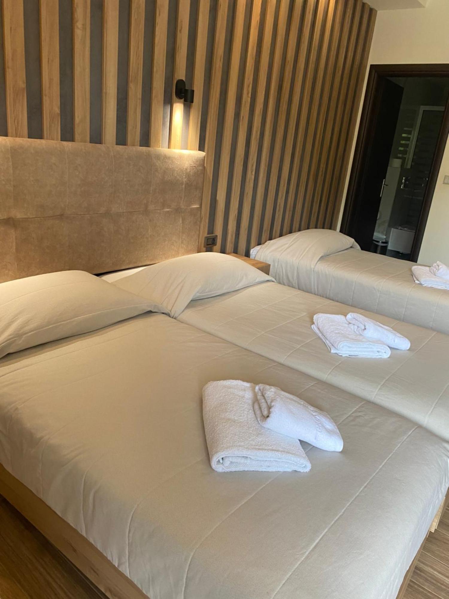 Selefkos Palace Игуменица Екстериор снимка