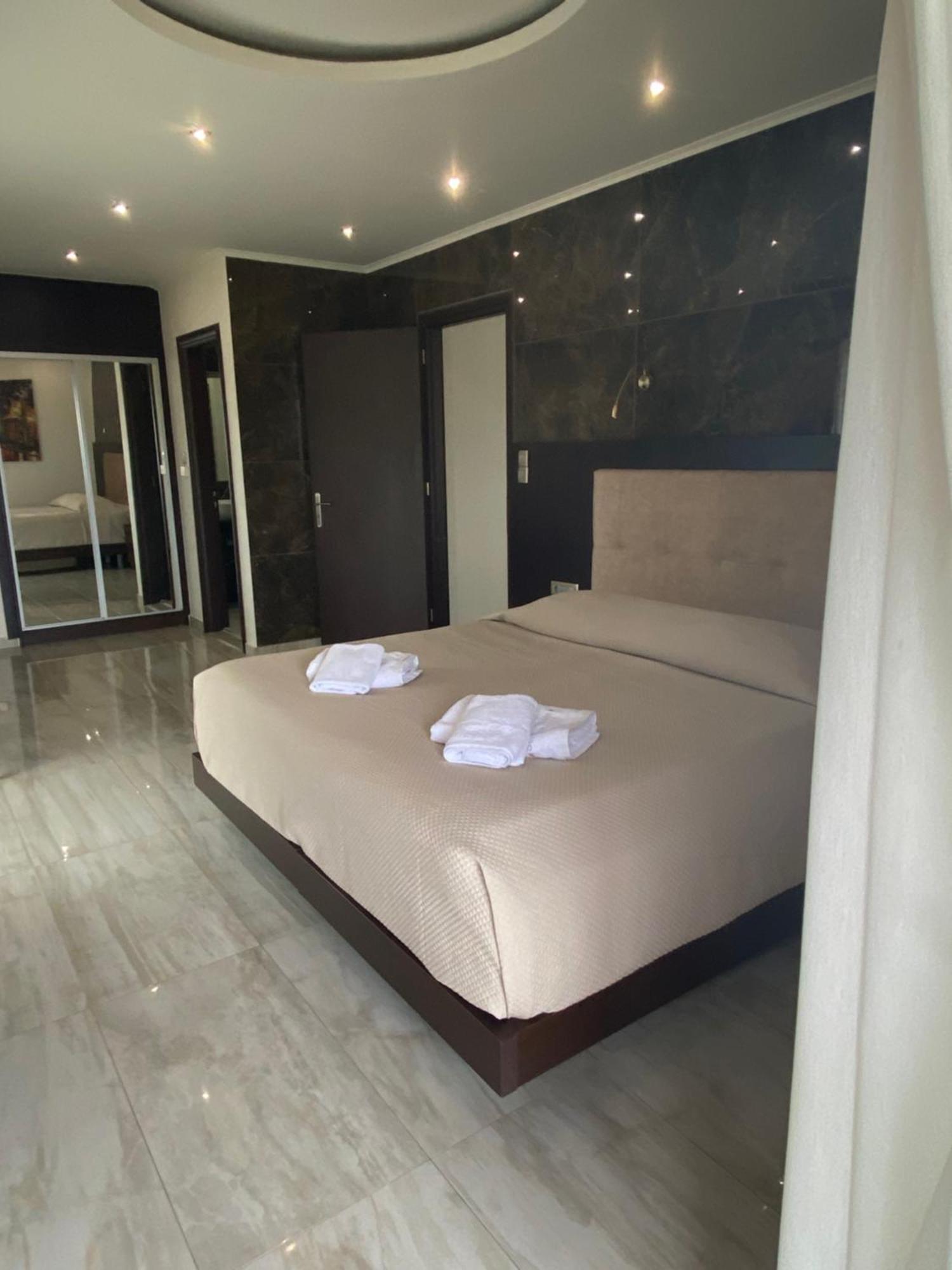 Selefkos Palace Игуменица Екстериор снимка