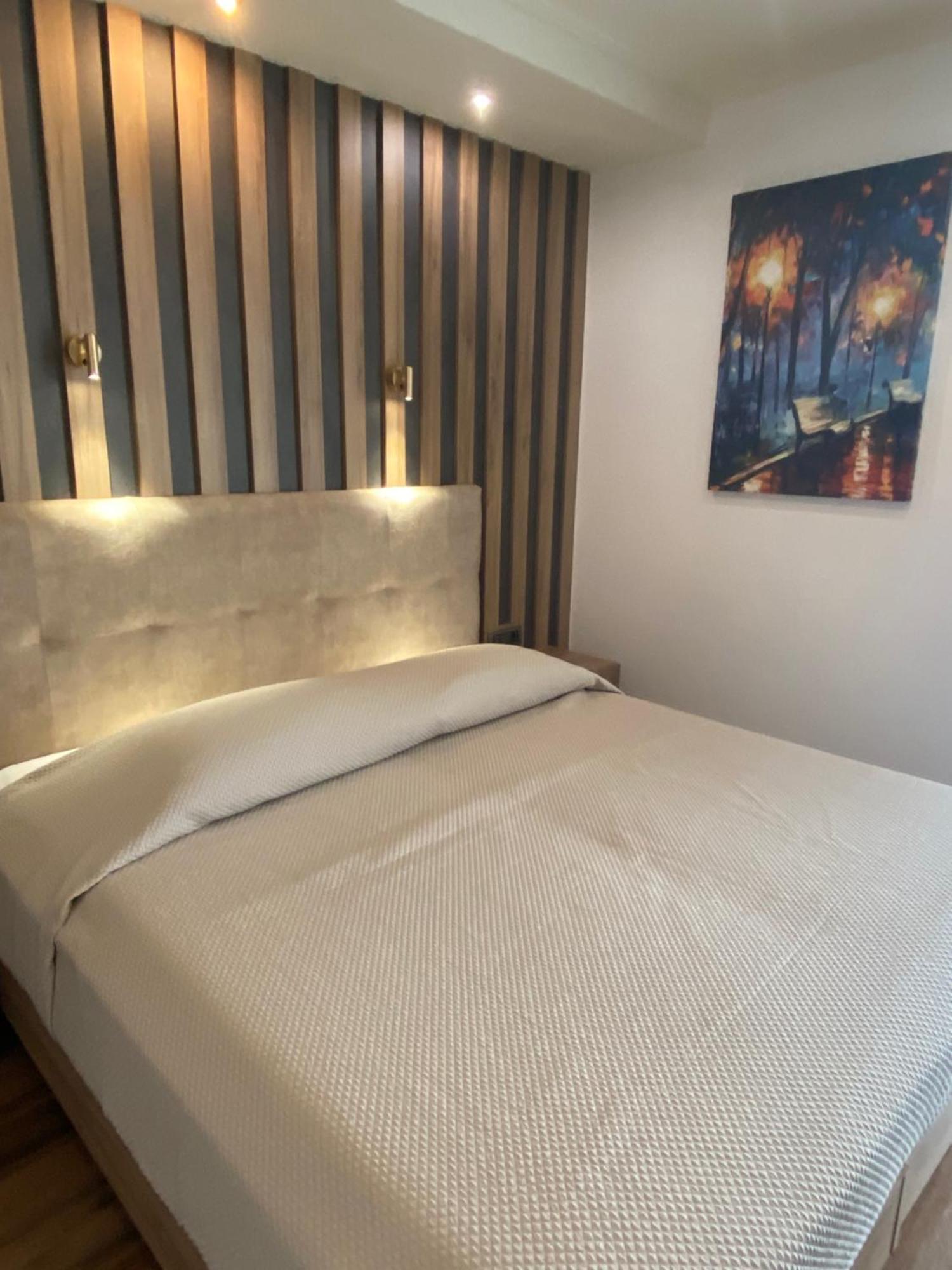 Selefkos Palace Игуменица Екстериор снимка