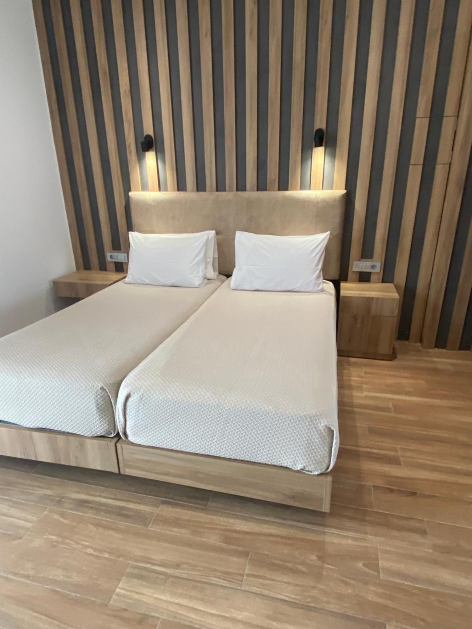 Selefkos Palace Игуменица Екстериор снимка