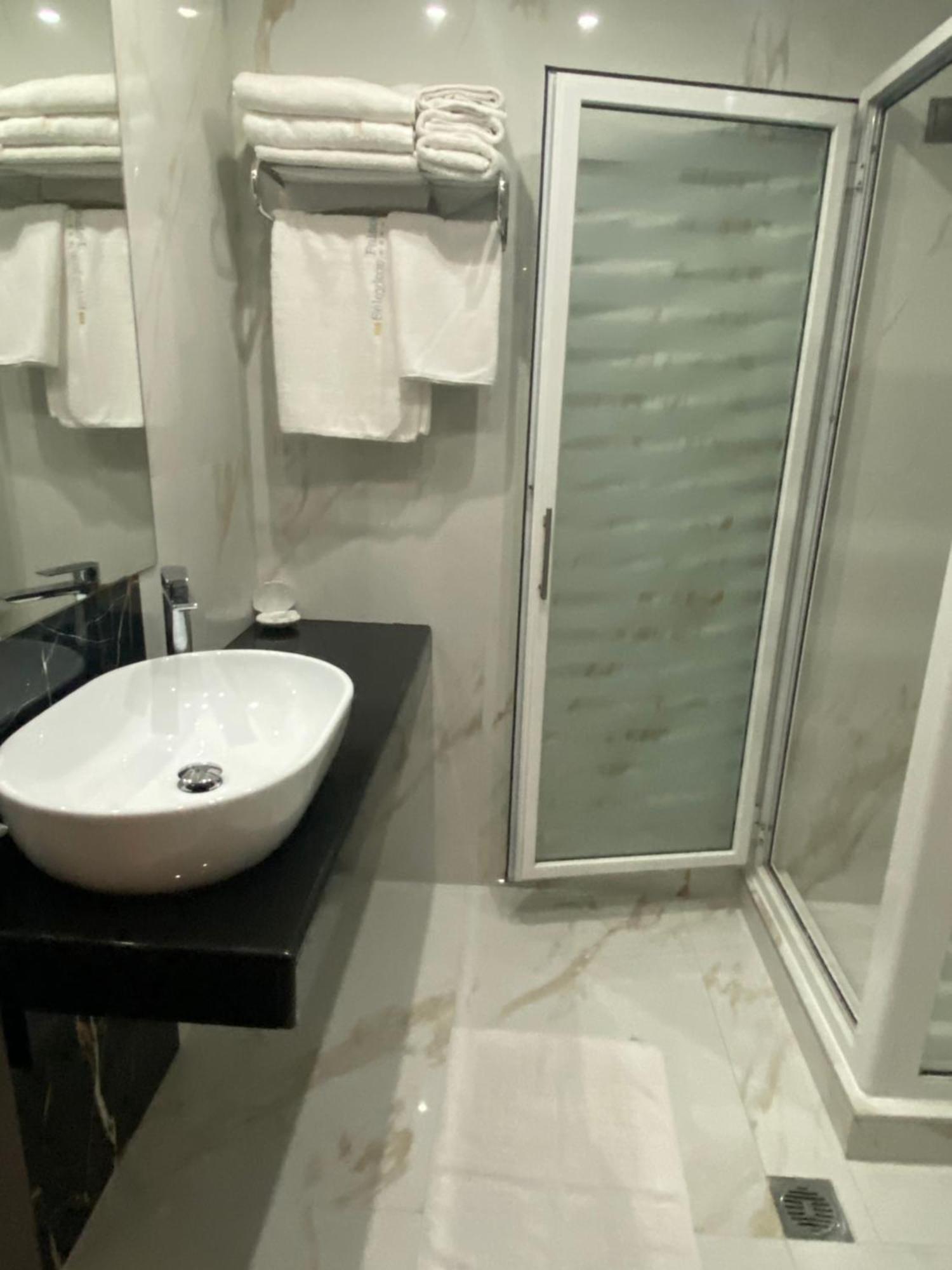 Selefkos Palace Игуменица Екстериор снимка