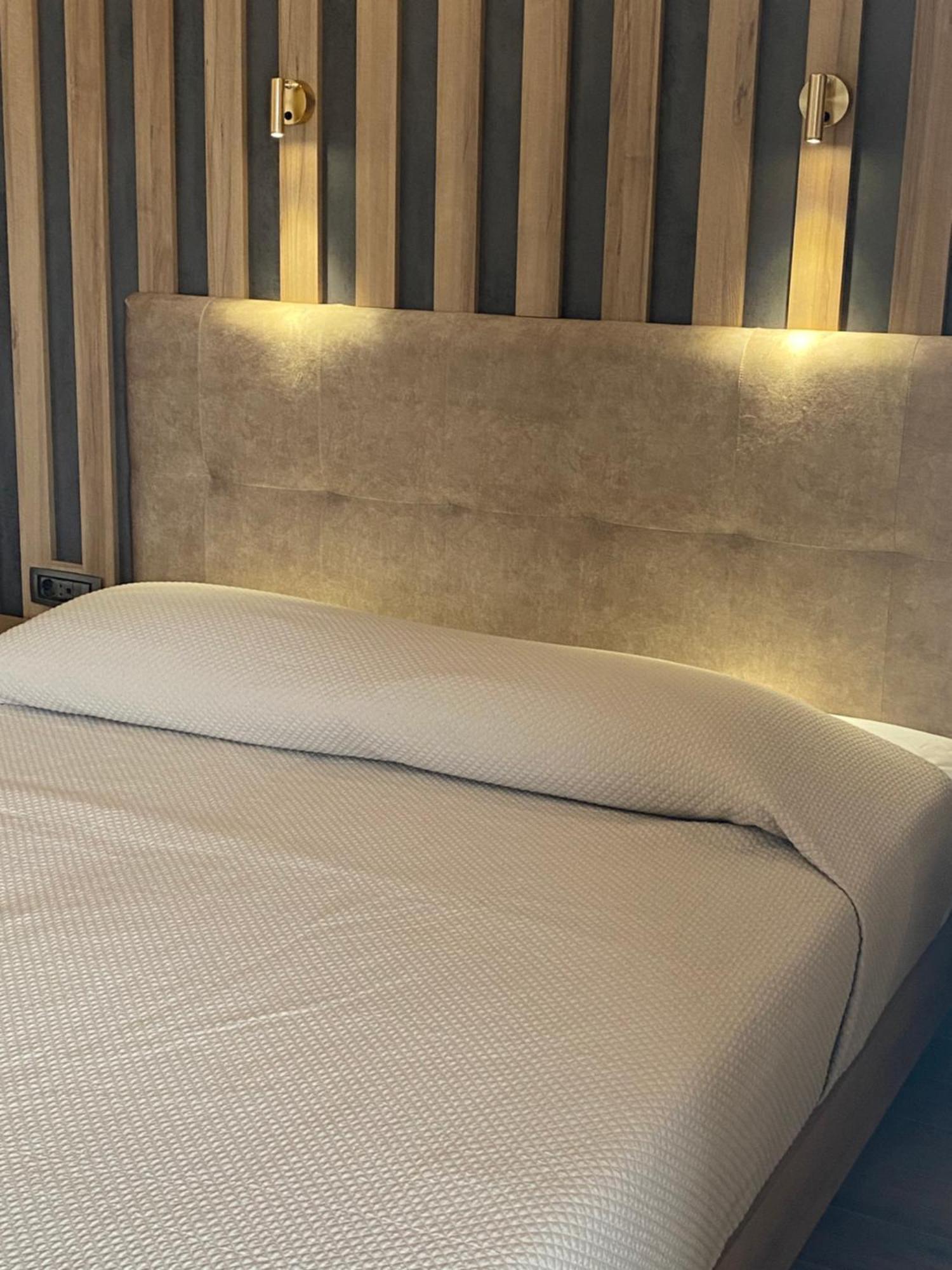Selefkos Palace Игуменица Екстериор снимка