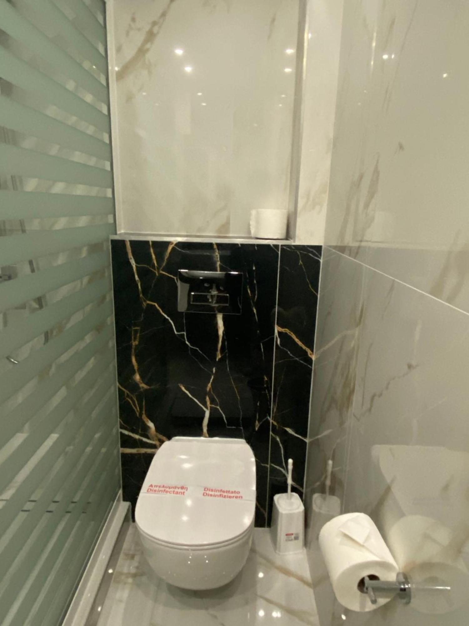 Selefkos Palace Игуменица Екстериор снимка