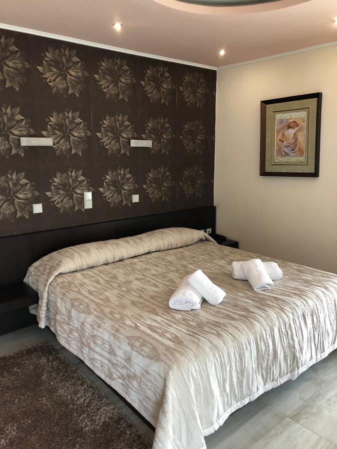 Selefkos Palace Игуменица Екстериор снимка