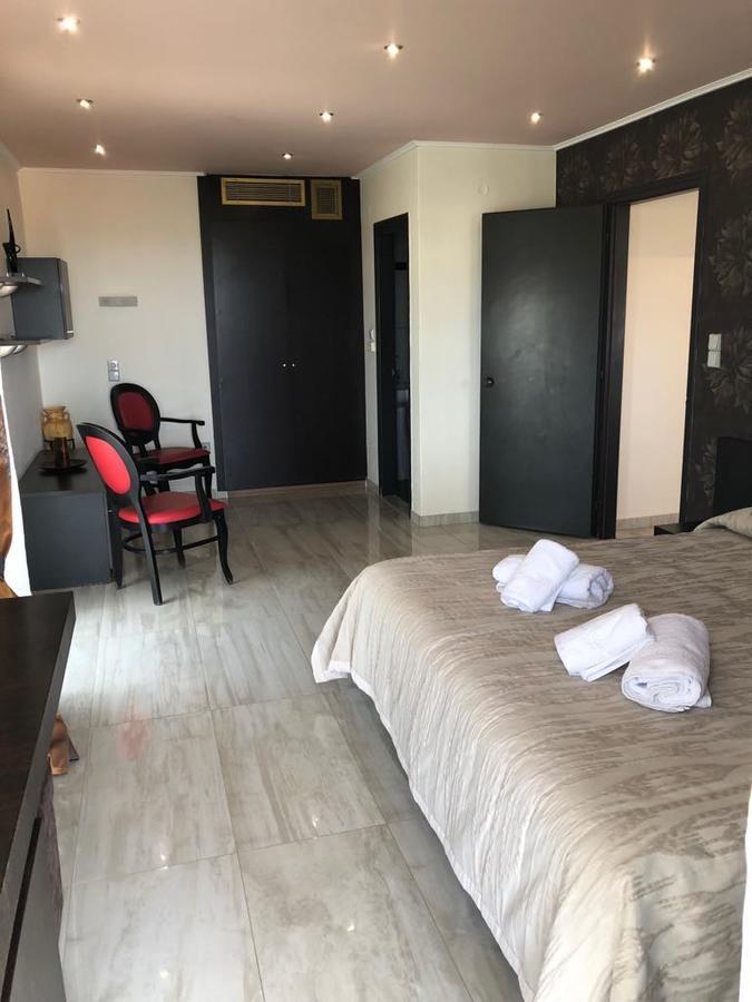 Selefkos Palace Игуменица Екстериор снимка