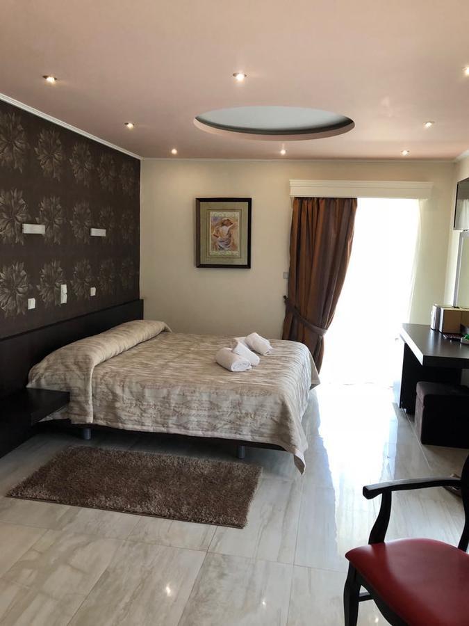 Selefkos Palace Игуменица Екстериор снимка