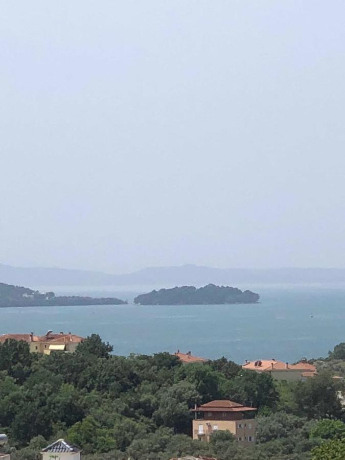 Selefkos Palace Игуменица Екстериор снимка