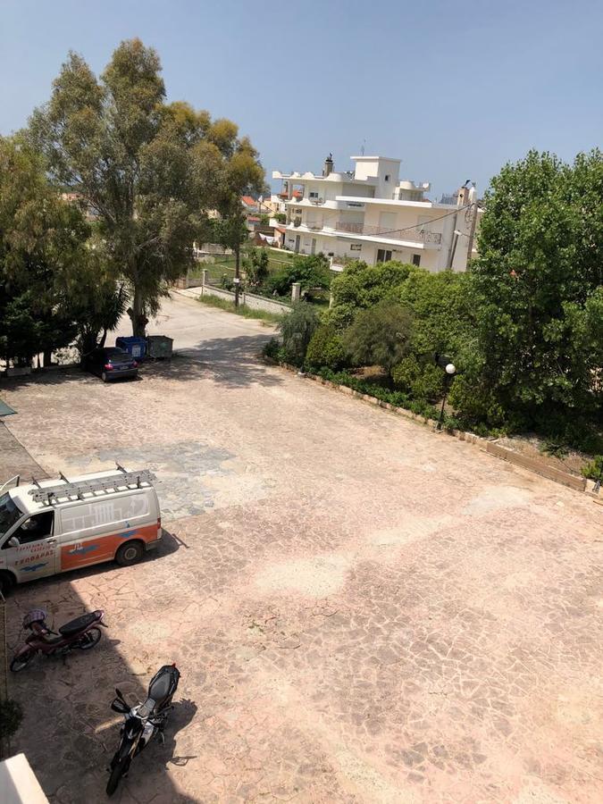 Selefkos Palace Игуменица Екстериор снимка