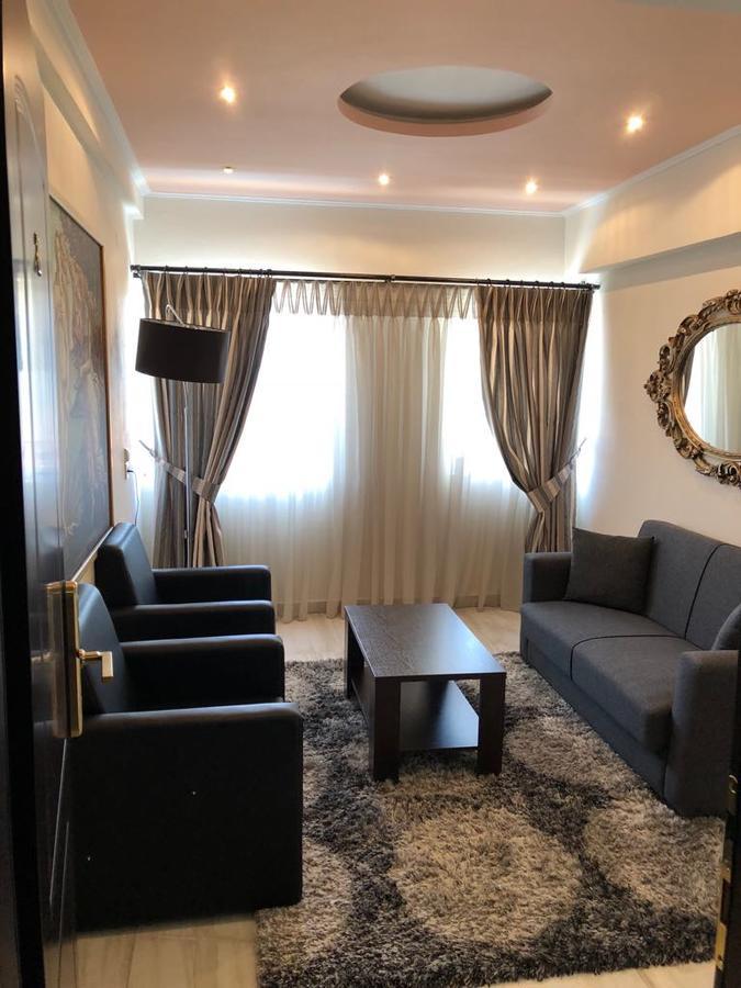 Selefkos Palace Игуменица Екстериор снимка