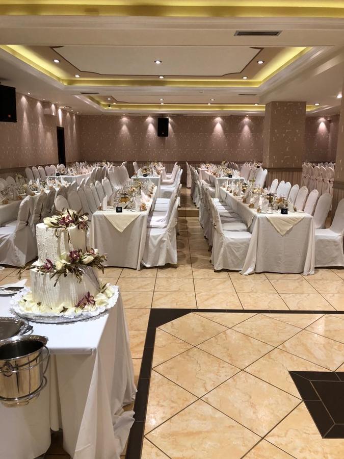 Selefkos Palace Игуменица Екстериор снимка