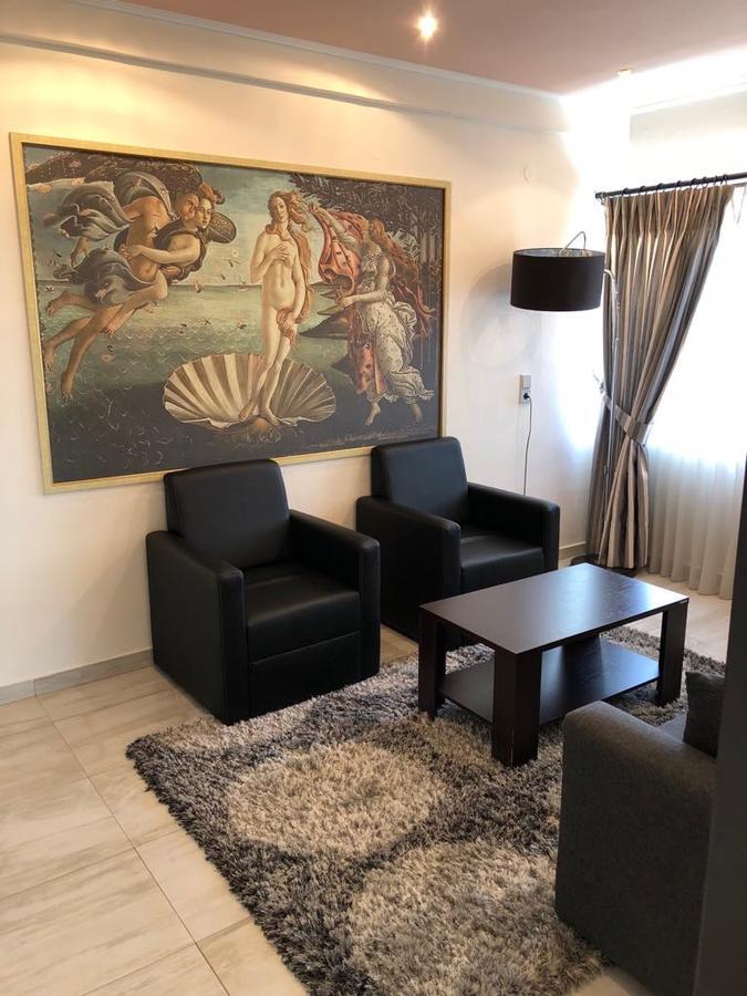 Selefkos Palace Игуменица Екстериор снимка